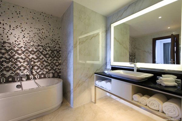 Renaissance Minsk Hotel
